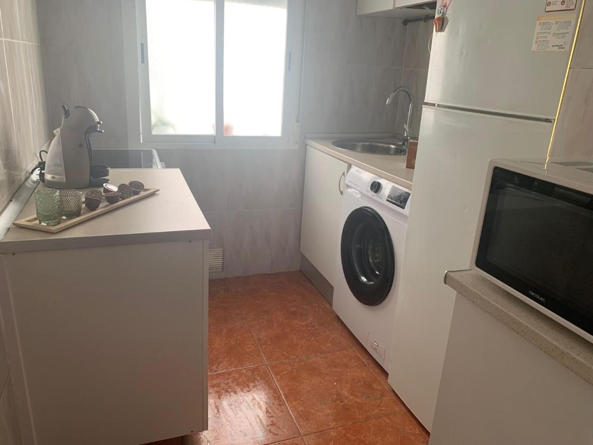 Apartamento A 200 Metros Paseo Zorrilla Valladolid Eksteriør bilde